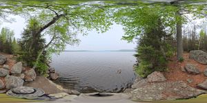 Campsite 830