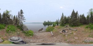 Campsite 831