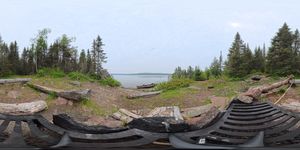 Campsite 831