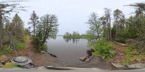 Campsite 831