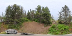 Campsite 831
