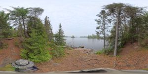 Campsite 828
