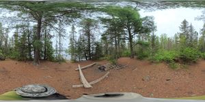 Campsite 828