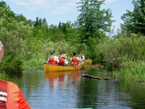 Portage