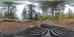 Campsite 828