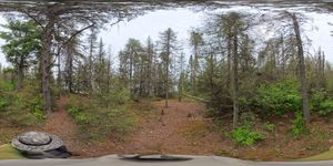 Campsite 828