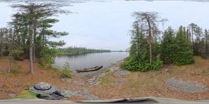 Campsite 829