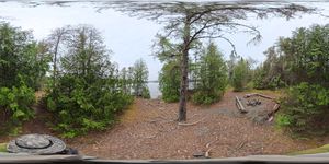 Campsite 829