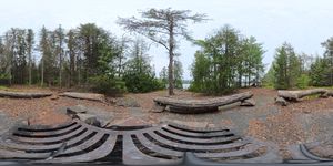 Campsite 829