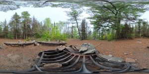 Campsite 1025
