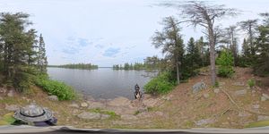 Campsite 1031