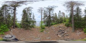 Campsite 1031
