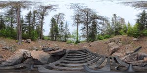 Campsite 1031