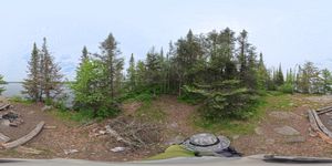 Campsite 1024