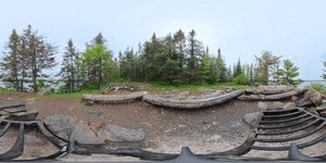 Campsite 1024