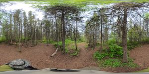 Campsite 1024