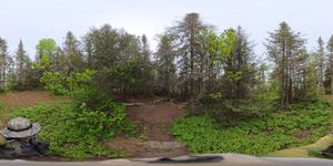 Campsite 1024