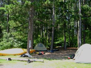 Campsite