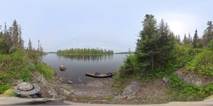 Campsite 1028