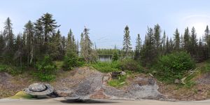 Campsite 1028