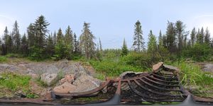 Campsite 1028