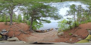 Campsite 1026