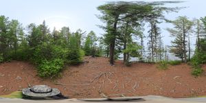 Campsite 1026