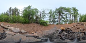 Campsite 1026