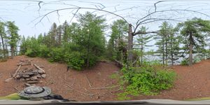 Campsite 1026