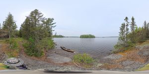 Campsite 1027