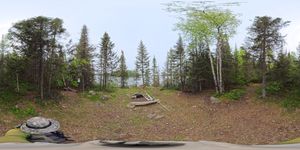 Campsite 1027