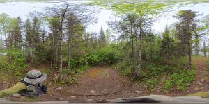 Campsite 1027