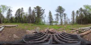 Campsite 1027