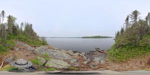 Campsite 1029