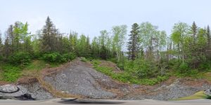 Campsite 1029