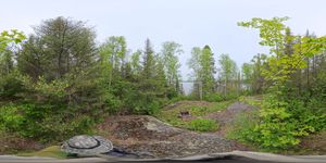 Campsite 1029