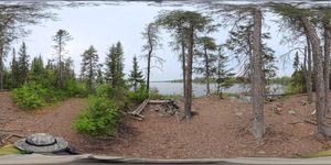 Campsite 1030