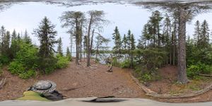 Campsite 1030