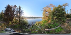 Campsite 1070
