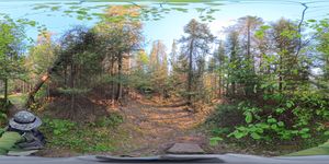 Campsite 1070