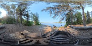 Campsite 1067