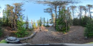 Campsite 1067