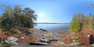 Campsite 1069