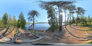 Campsite 1068