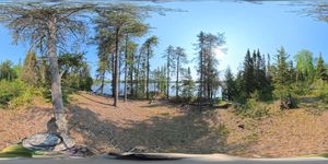 Campsite 1068