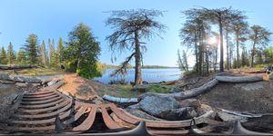 Campsite 1068