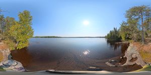 Campsite 1068