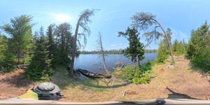 Campsite 1077