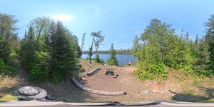 Campsite 1077