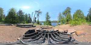Campsite 1077